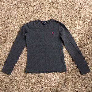 Ralph Lauren Long Sleeve Shirt